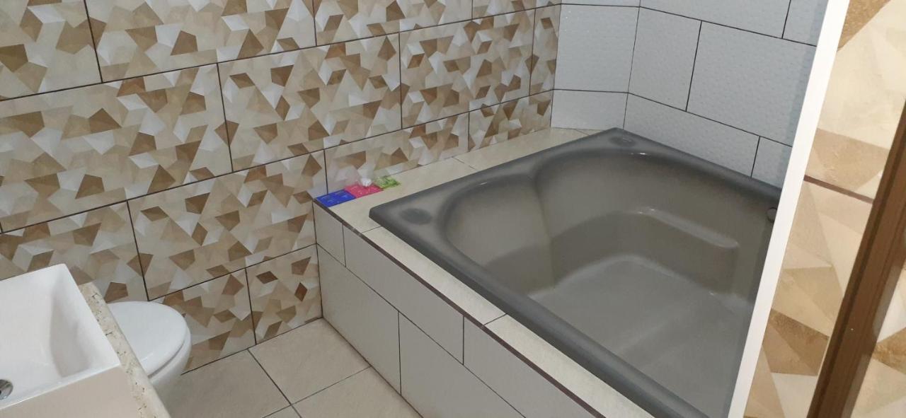 Charlott Hotel São Paulo Kültér fotó