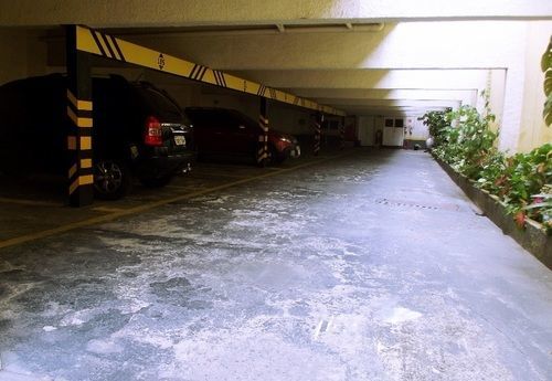 Charlott Hotel São Paulo Kültér fotó