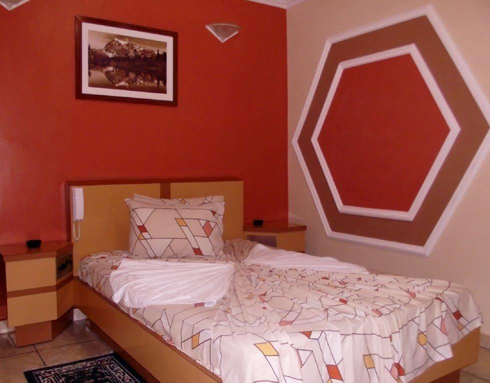 Charlott Hotel São Paulo Kültér fotó