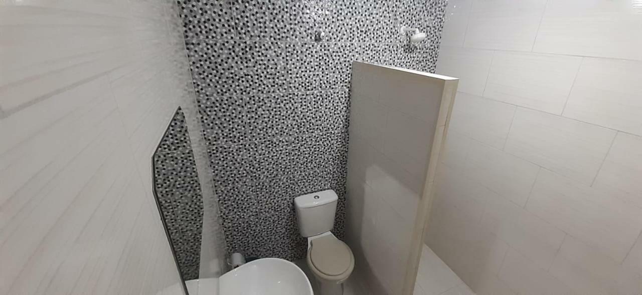 Charlott Hotel São Paulo Kültér fotó