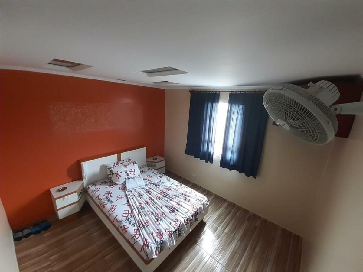 Charlott Hotel São Paulo Kültér fotó